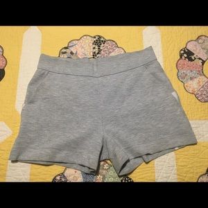 lululemon workout shorts